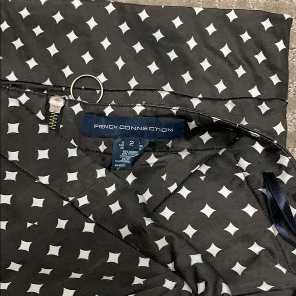 French Connection Dress - Picture 3 of 3